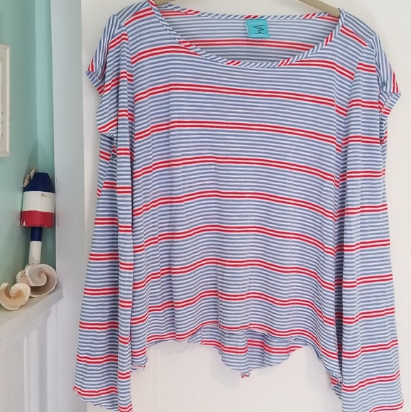 Women's summer t-shirt - Picture 3 of 3